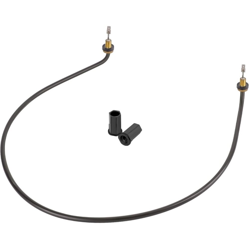 W10518394 Dishwasher Heating Element for Whirlpool Maytag Kenmore Amana Open Box